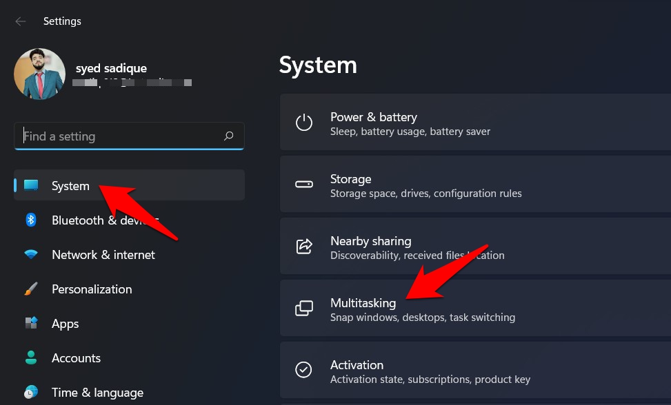 如何修复 Windows 11 Snap 布局不起作用的问题? 如何修复 Windows 11 Snap 布局不起作用的问题?
