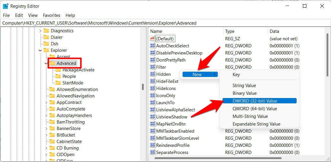 如何修复 Windows 11 Snap 布局不起作用的问题? 如何修复 Windows 11 Snap 布局不起作用的问题?