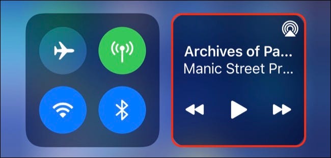 如何 AirPlay 从 iPhone 或 iPad 到您的 Mac 如何 AirPlay 从 iPhone 或 iPad 到您的 Mac