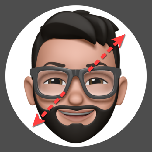 pinch-to-scale-the-memoji-on-iphone