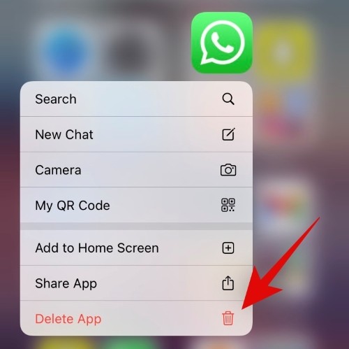 如何在 iPhone 和 Android 上检索已删除的 Whatsapp 消息