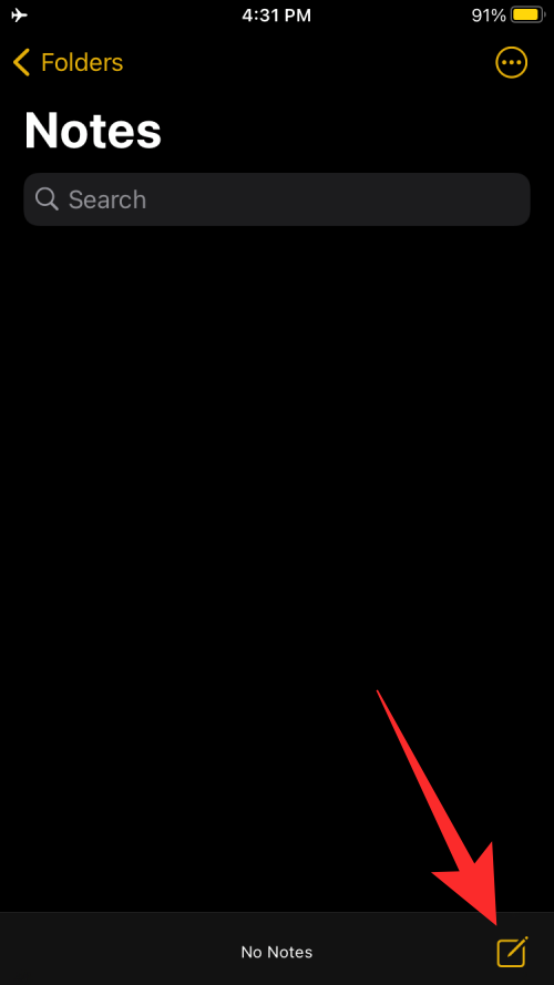 在 iPhone 上扫描文档的 4 种方法 在 iPhone 上扫描文档的 4 种方法