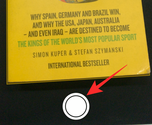 在 iPhone 上扫描文档的 4 种方法 在 iPhone 上扫描文档的 4 种方法