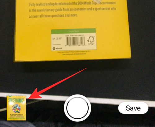 在 iPhone 上扫描文档的 4 种方法 在 iPhone 上扫描文档的 4 种方法