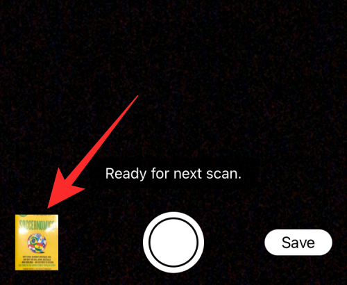 在 iPhone 上扫描文档的 4 种方法 在 iPhone 上扫描文档的 4 种方法