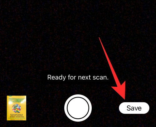 在 iPhone 上扫描文档的 4 种方法