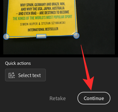 在 iPhone 上扫描文档的 4 种方法 在 iPhone 上扫描文档的 4 种方法