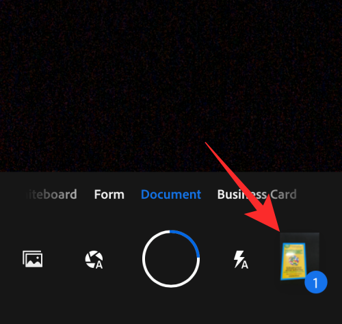 在 iPhone 上扫描文档的 4 种方法 在 iPhone 上扫描文档的 4 种方法