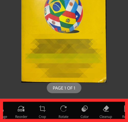 在 iPhone 上扫描文档的 4 种方法 在 iPhone 上扫描文档的 4 种方法