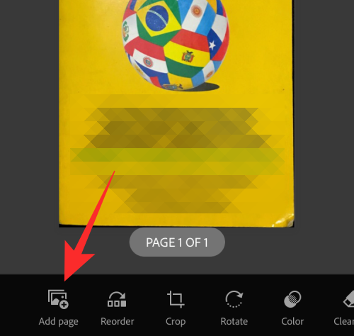 在 iPhone 上扫描文档的 4 种方法 在 iPhone 上扫描文档的 4 种方法