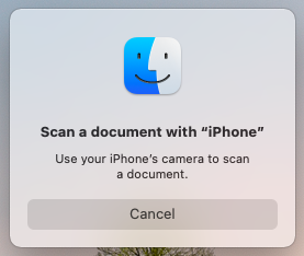 在 iPhone 上扫描文档的 4 种方法 在 iPhone 上扫描文档的 4 种方法