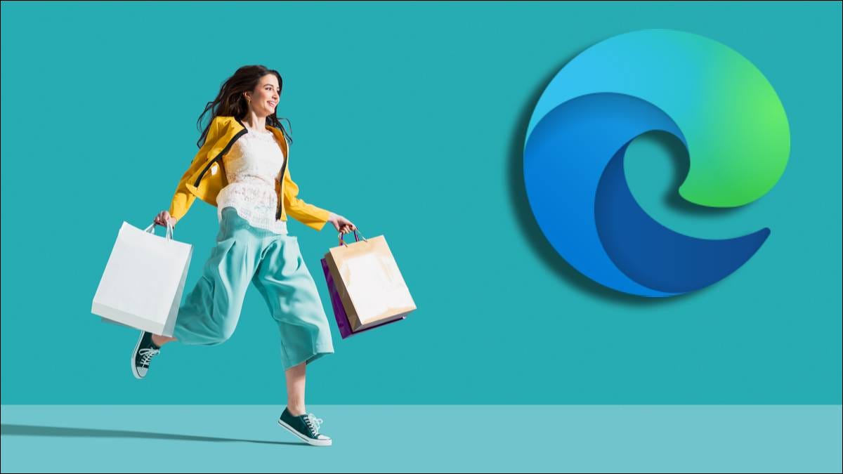 Microsoft Edge 获得了另一个购物功能 Microsoft Edge 获得了另一个购物功能