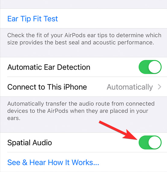 spatial-audio-turn-off