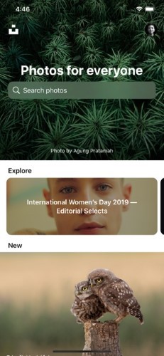 unsplash