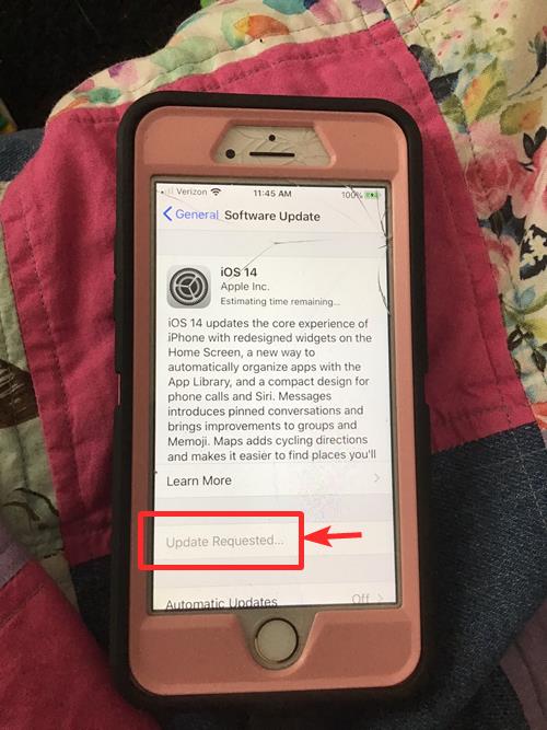 update-requested-error