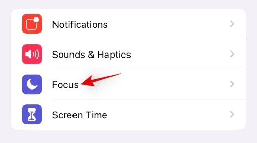 whitelist-contacts-from-focus-mode-ios-15-1