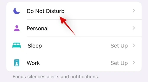 whitelist-contacts-from-focus-mode-ios-15-2