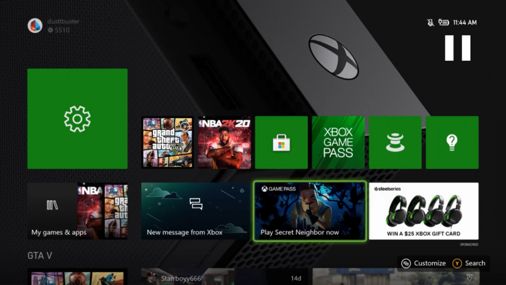如何在 iPhone 上玩 Xbox 如何在 iPhone 上玩 Xbox