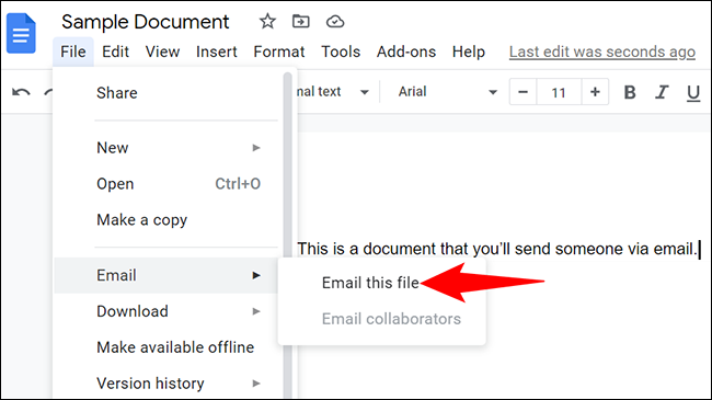 1-email-google-doc