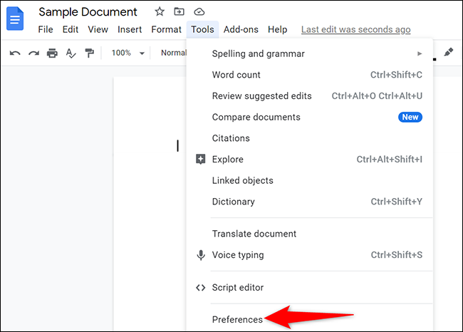 1-google-docs-preferences