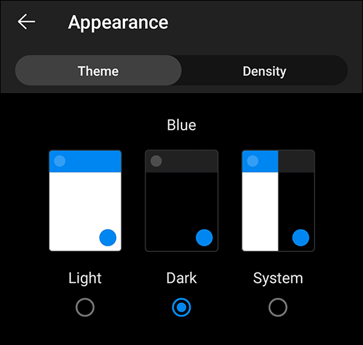 如何在 Microsoft Outlook 中启用暗模式 如何在 Microsoft Outlook 中启用暗模式