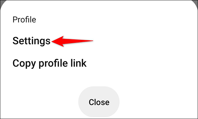 如何删除您的 Pinterest 帐户 如何删除您的 Pinterest 帐户