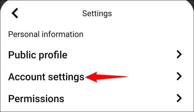 如何删除您的 Pinterest 帐户 如何删除您的 Pinterest 帐户