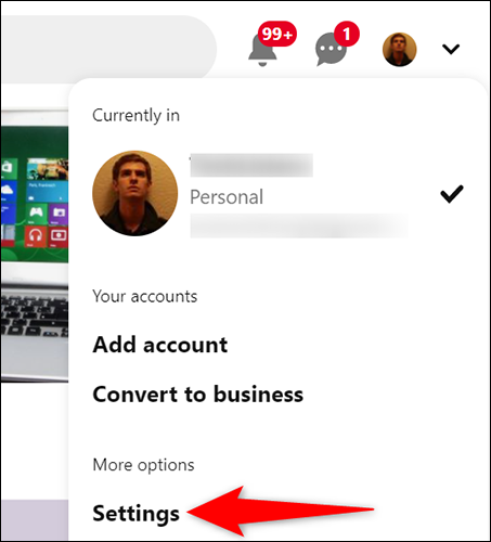 如何删除您的 Pinterest 帐户 如何删除您的 Pinterest 帐户