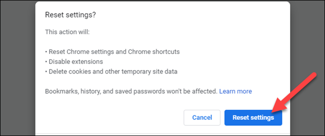 如何让 Chrome 使用更少的内存