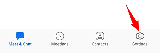 如何在 Zoom 上更改您的姓名 如何在 Zoom 上更改您的姓名