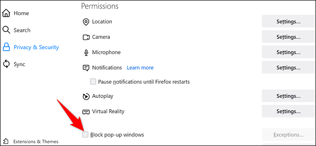 4-firefox-desktop-disable-pop-up-blocker