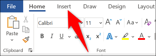 如何去除 Microsoft Word 中的水印