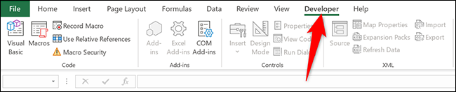 5-excel-developer-tab