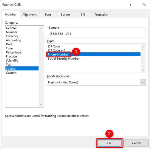 5-phone-number-format-excel