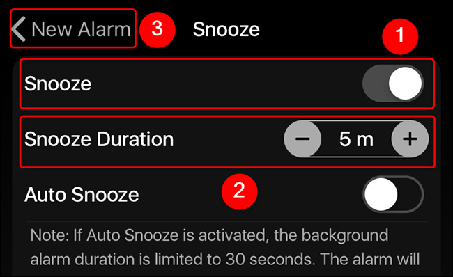 7-custom-snooze-time-iphone