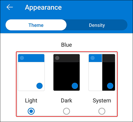 如何在 Microsoft Outlook 中启用暗模式 如何在 Microsoft Outlook 中启用暗模式