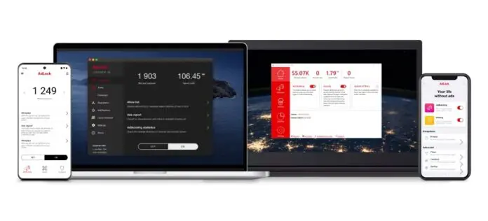 AdLock 评论:难以击败的无法检测的广告拦截器 AdLock 评论:难以击败的无法检测的广告拦截器