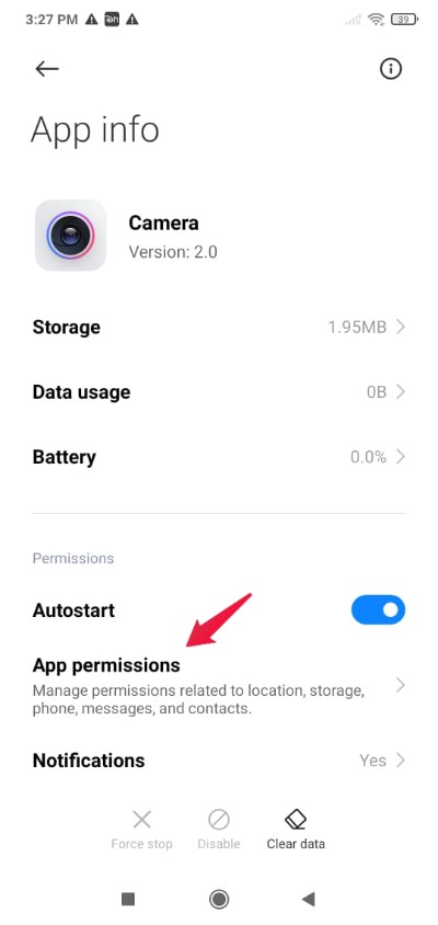 App-Permissions