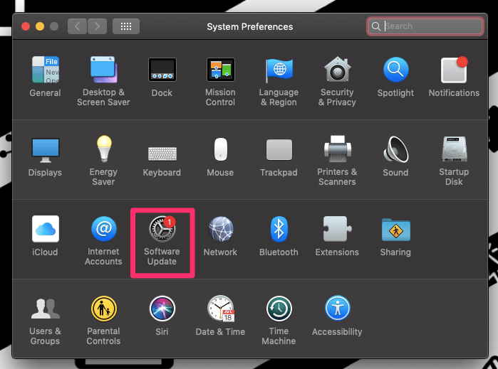 如何修复:Safari 无法在 Mac 计算机上运行? 如何修复:Safari 无法在 Mac 计算机上运行?