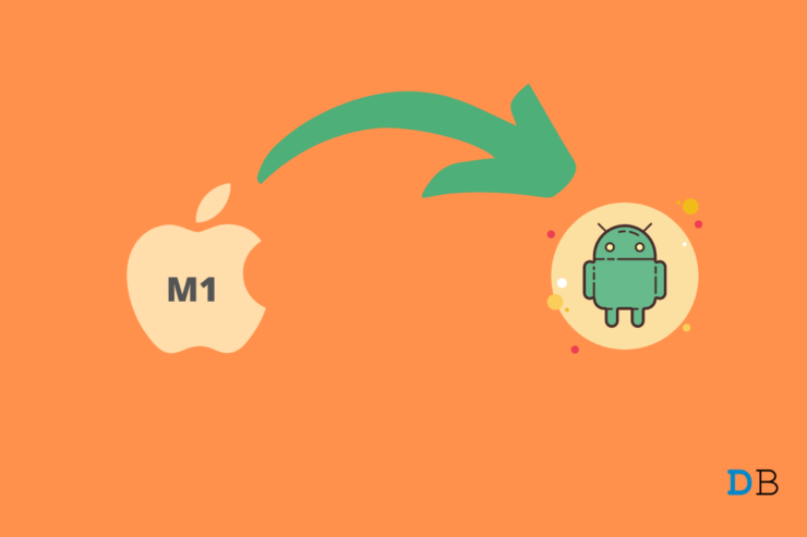 5 款适用于 Mac M1 芯片的最佳 Android 模拟器 5 款适用于 Mac M1 芯片的最佳 Android 模拟器