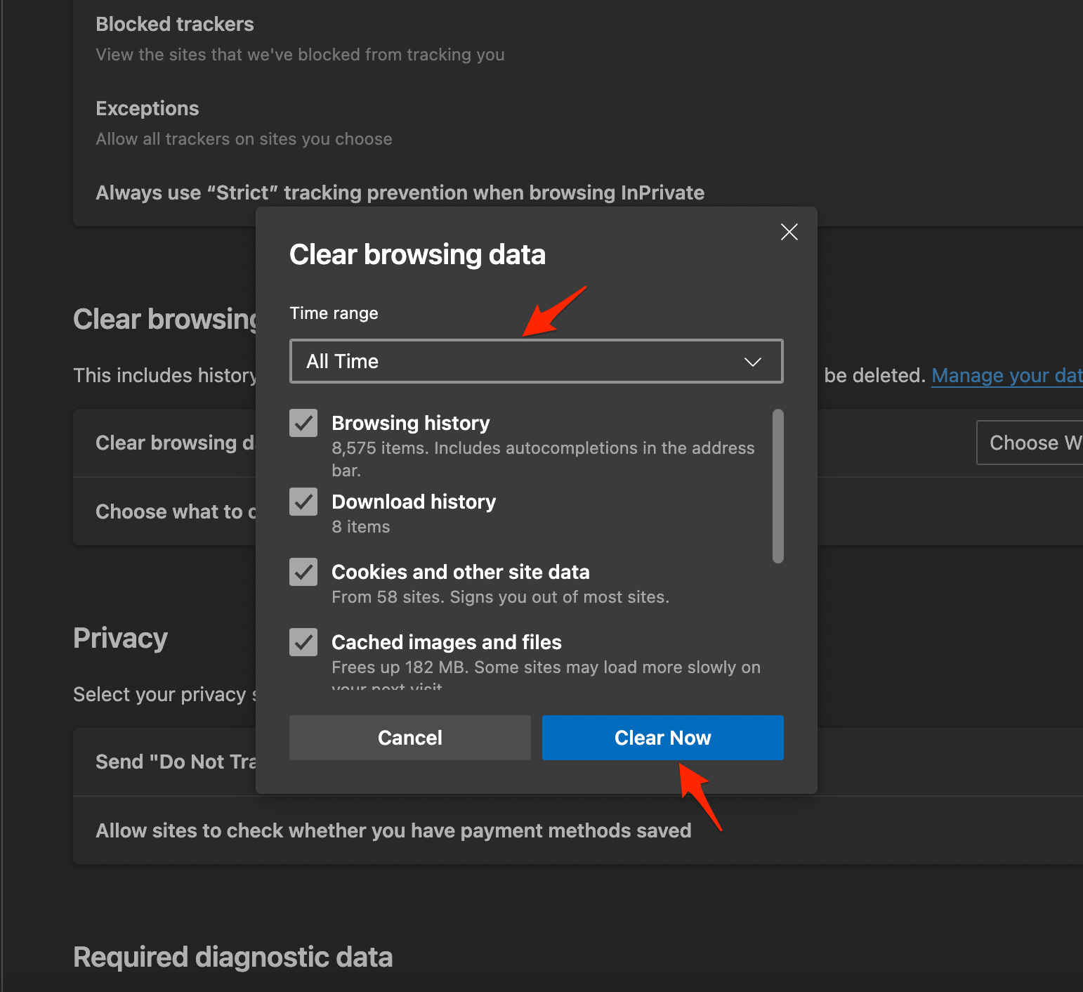 如何修复 Google 搜索不适用于 Edge 浏览器? 如何修复 Google 搜索不适用于 Edge 浏览器?