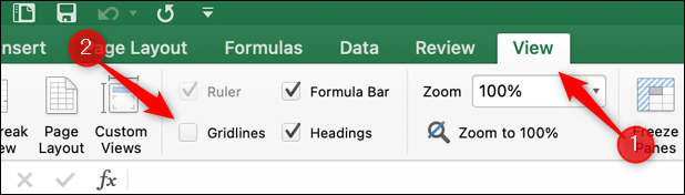 Click-View-and-uncheck-Gridlines.