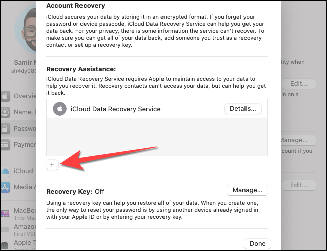 Click-the-plus-icon-to-add-recovery-account