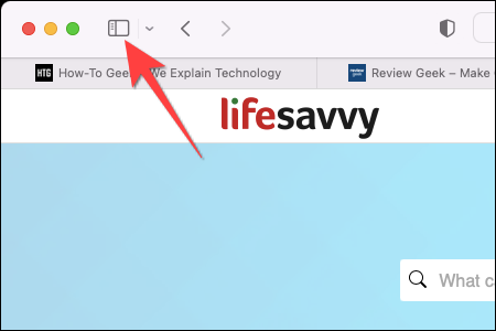 Click-the-show-sidebar-icon-in-safari