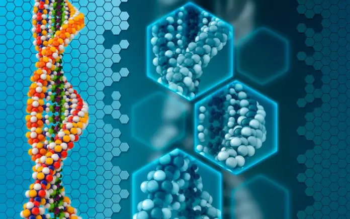 微软宣布 DNA 存储技术的突破