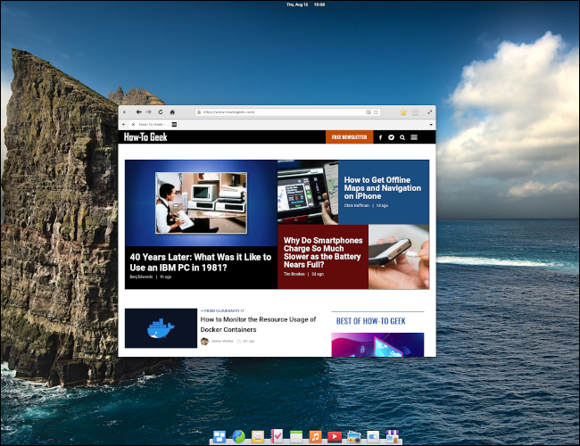 适合初学者的最佳 Linux 发行版 适合初学者的最佳 Linux 发行版