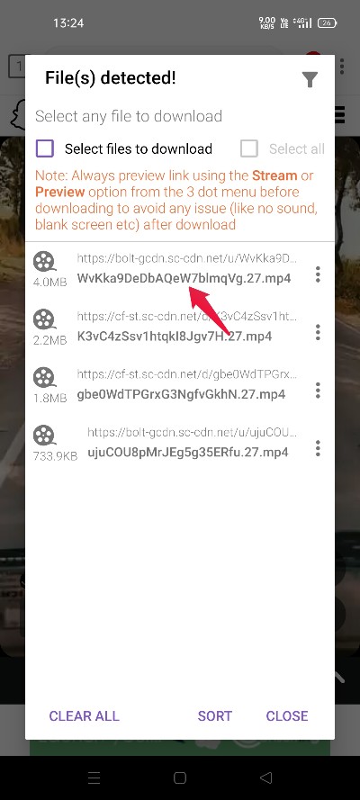 First-Link