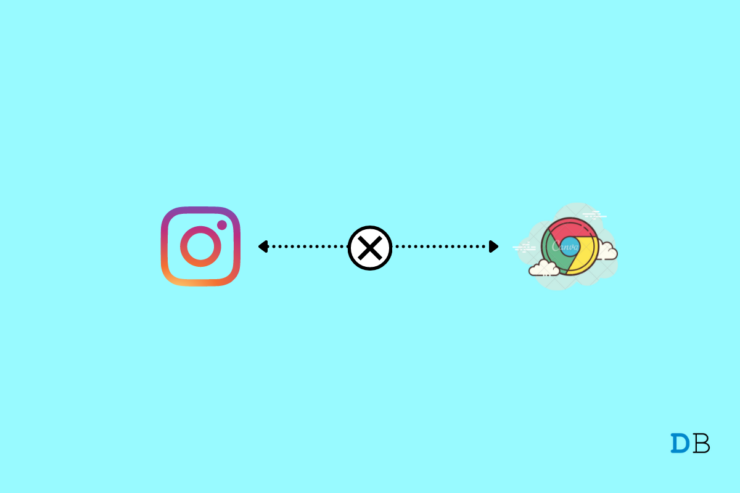 如何修复 Instagram 无法在 Chrome 浏览器上打开? 如何修复 Instagram 无法在 Chrome 浏览器上打开?