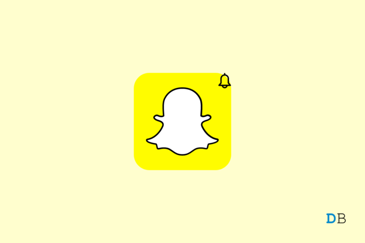 如何修复 Snapchat 通知不适用于 iPhone 如何修复 Snapchat 通知不适用于 iPhone