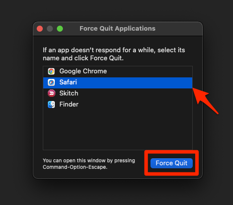 如何修复:Safari 无法在 Mac 计算机上运行? 如何修复:Safari 无法在 Mac 计算机上运行?